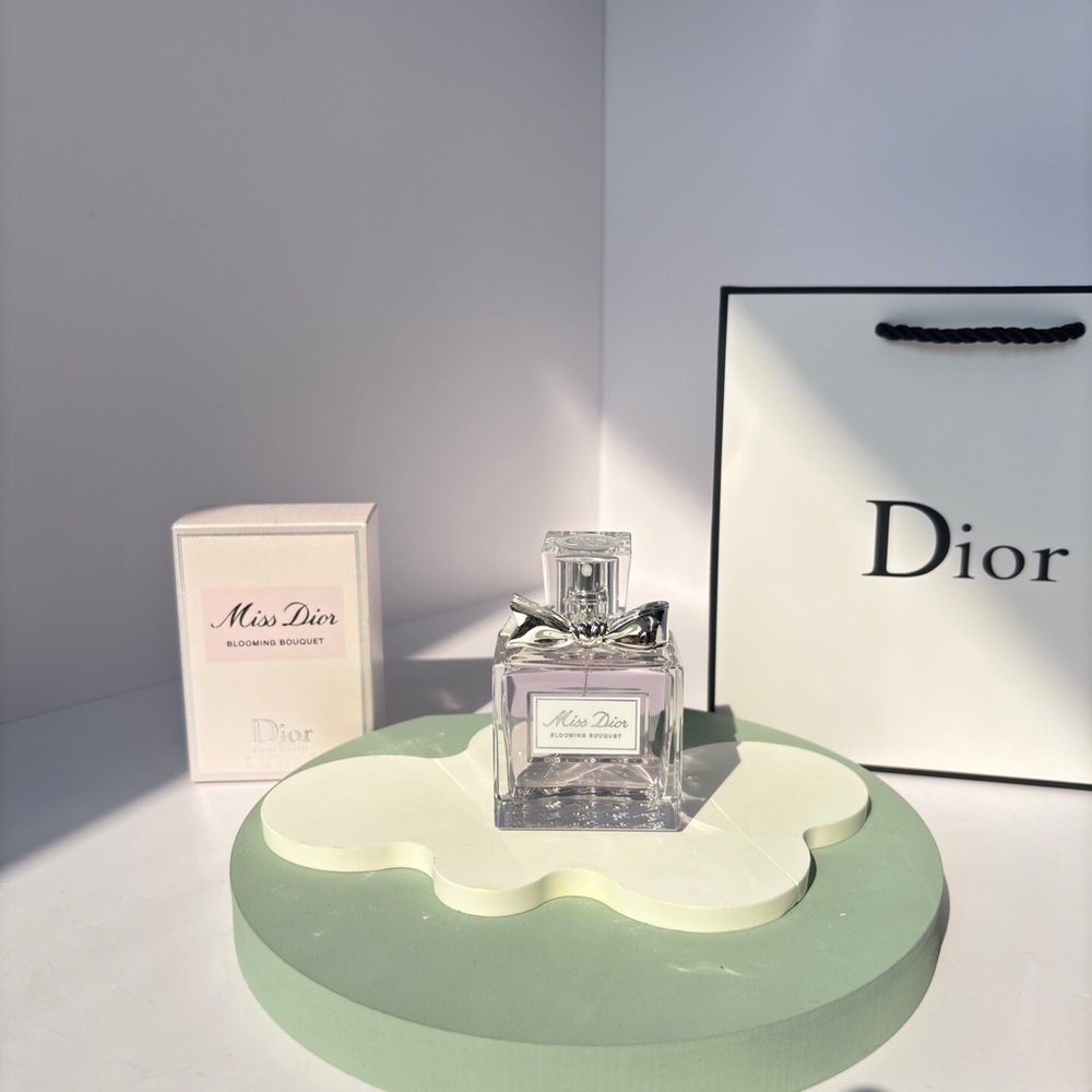 Dior Miss Dior Blooming Bouquet